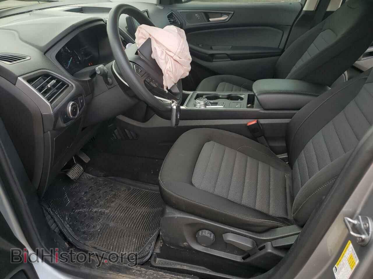 2023 FORD EDGE - VIN: 2FMPK4G9XPBA50008 - Фото 7