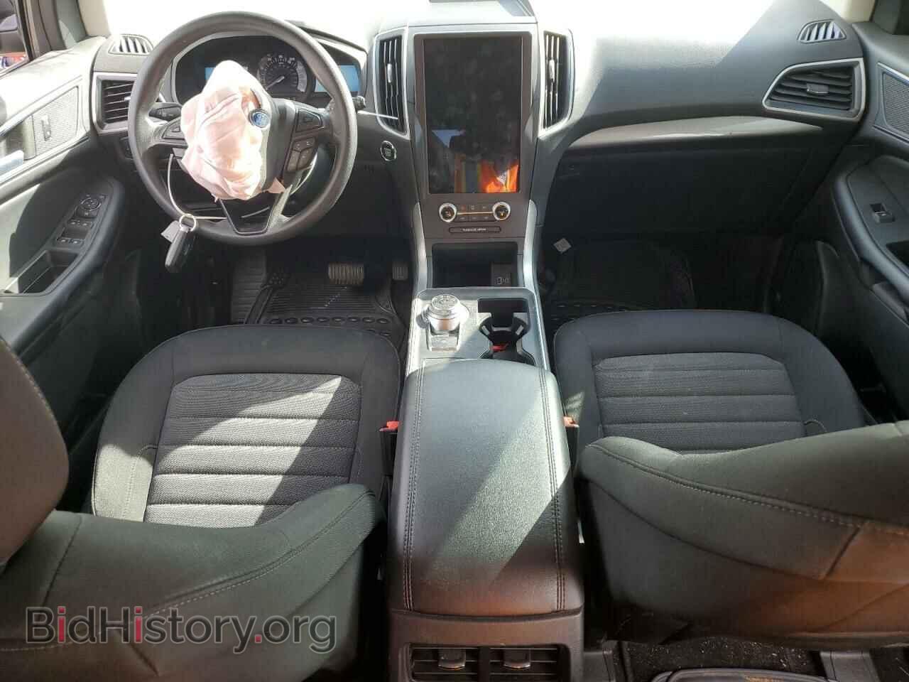 2023 FORD EDGE - VIN: 2FMPK4G9XPBA50008 - Фото 8