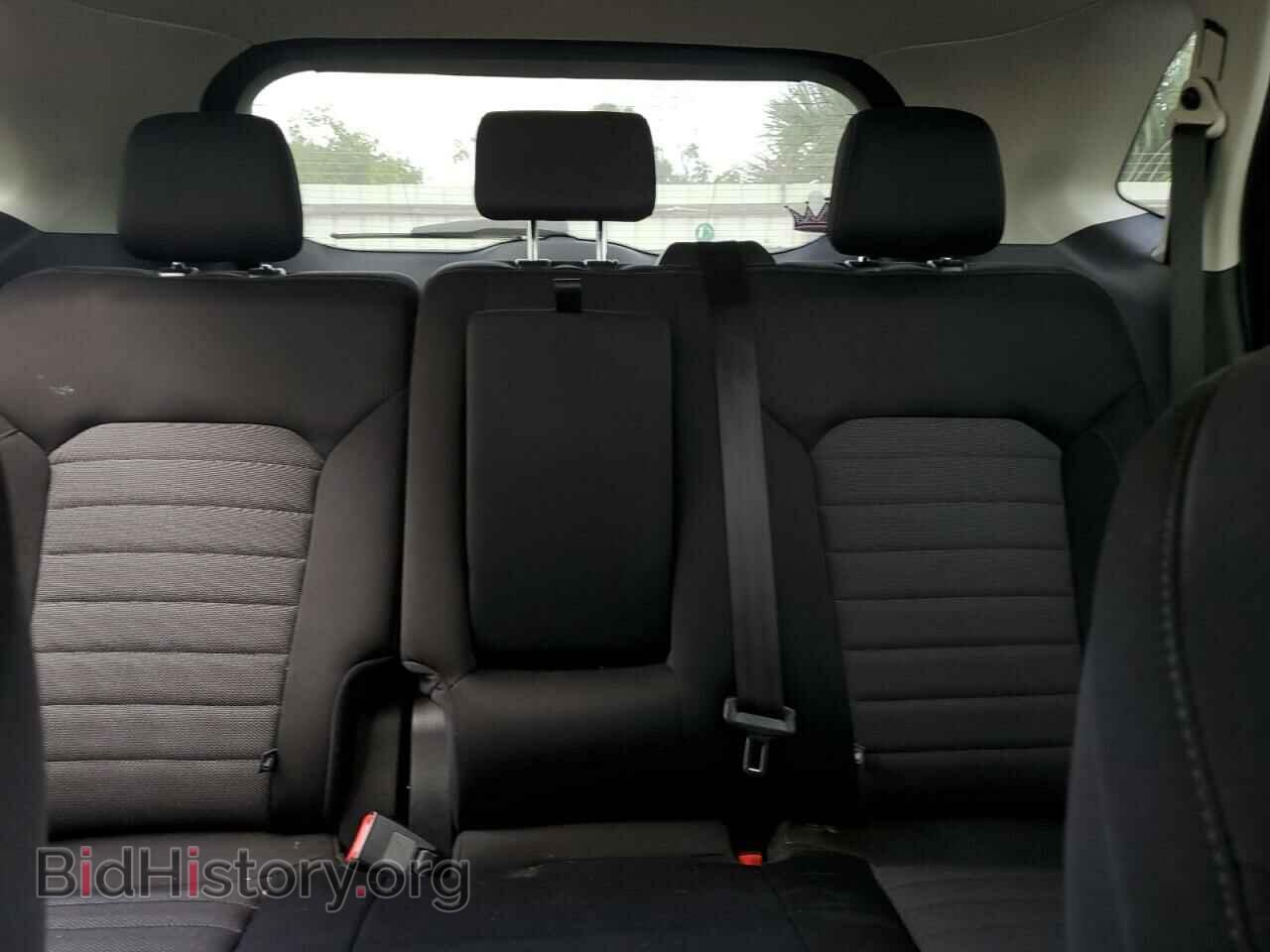 2023 FORD EDGE - VIN: 2FMPK4G9XPBA50008 - Фото 10