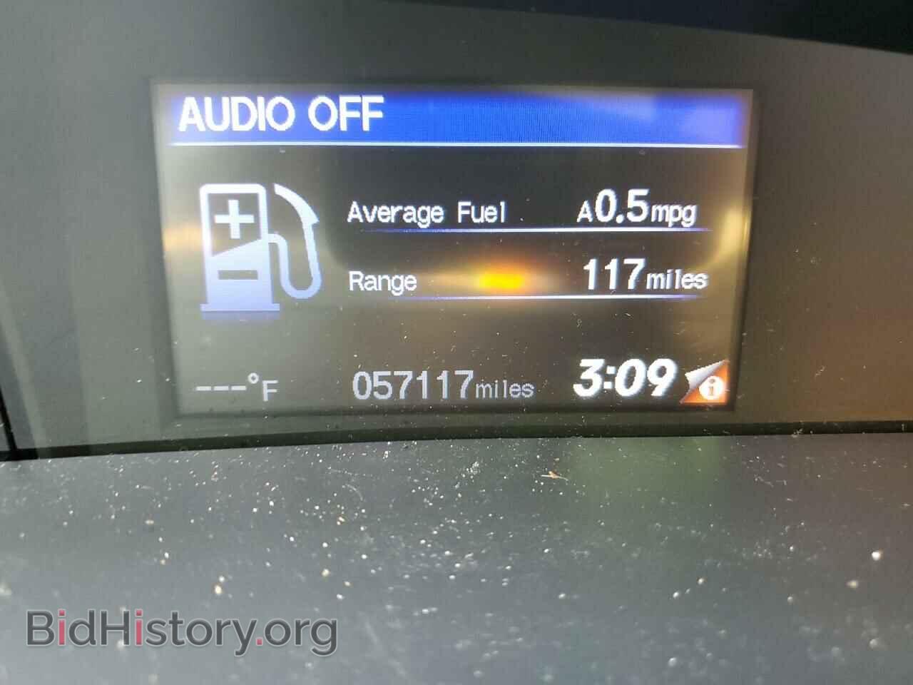 2015 HONDA CIVIC - VIN: 19XFB2F82FE022272 - Фото 9
