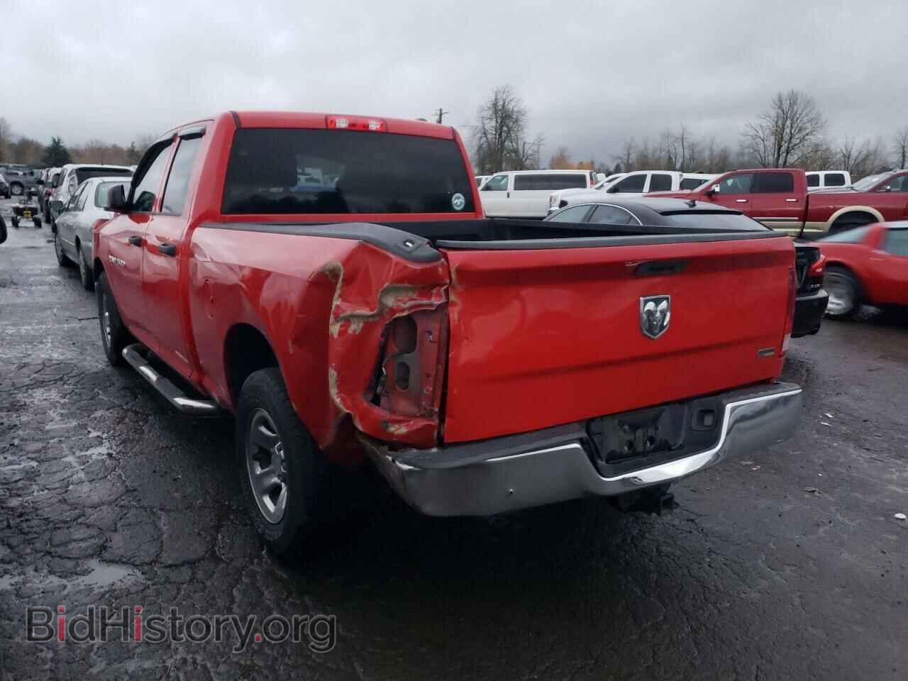 2011 DODGE All Models - VIN: 1D7RB1GP4BS500511 - Photo 2