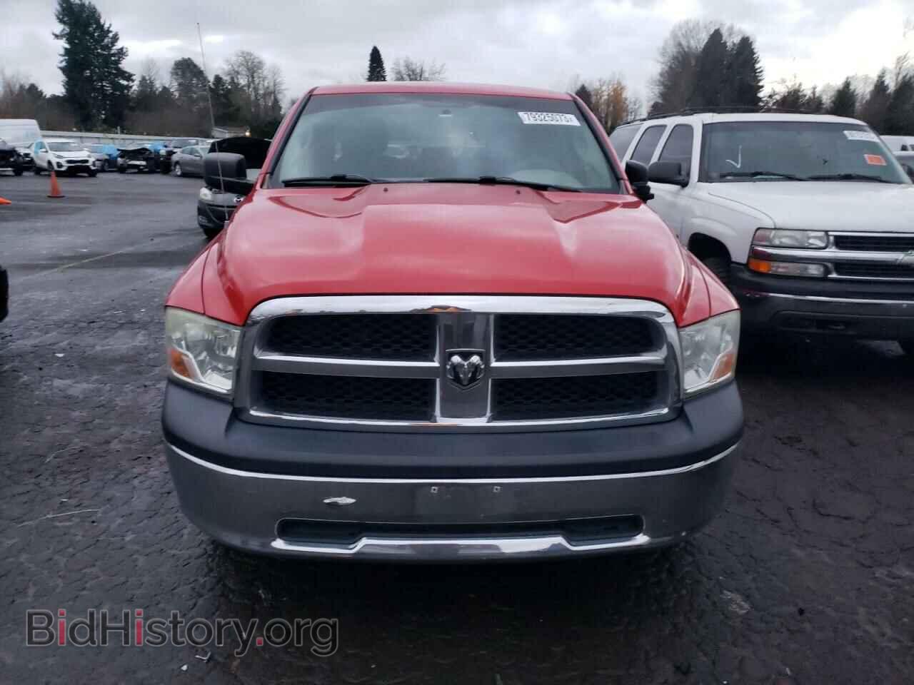 2011 DODGE All Models - VIN: 1D7RB1GP4BS500511 - Photo 5