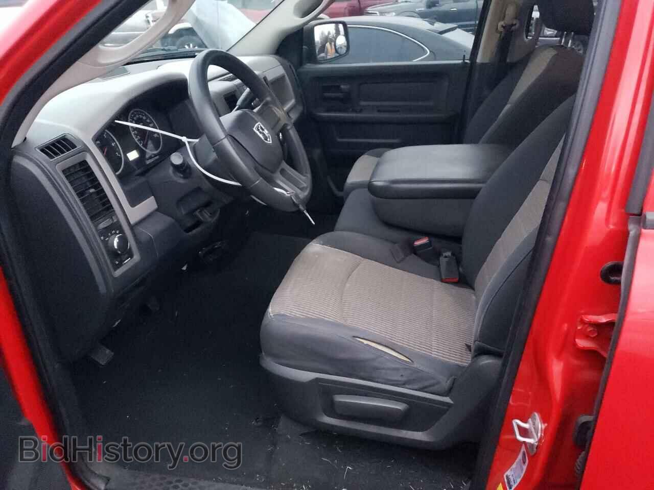 2011 DODGE All Models - VIN: 1D7RB1GP4BS500511 - Photo 7