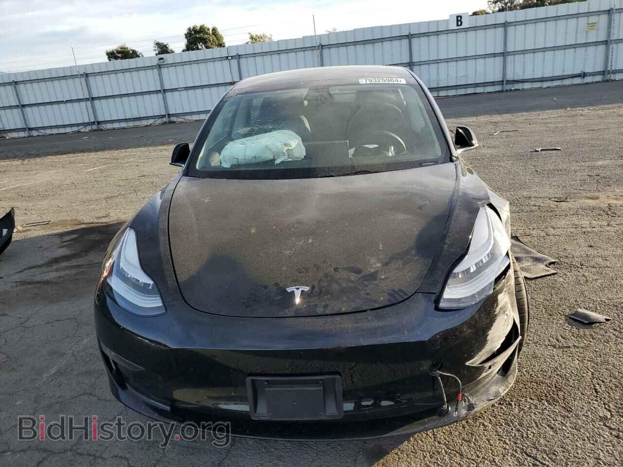 2019 TESLA MODEL 3 - VIN: 5YJ3E1EA8KF398889 - Photo 5