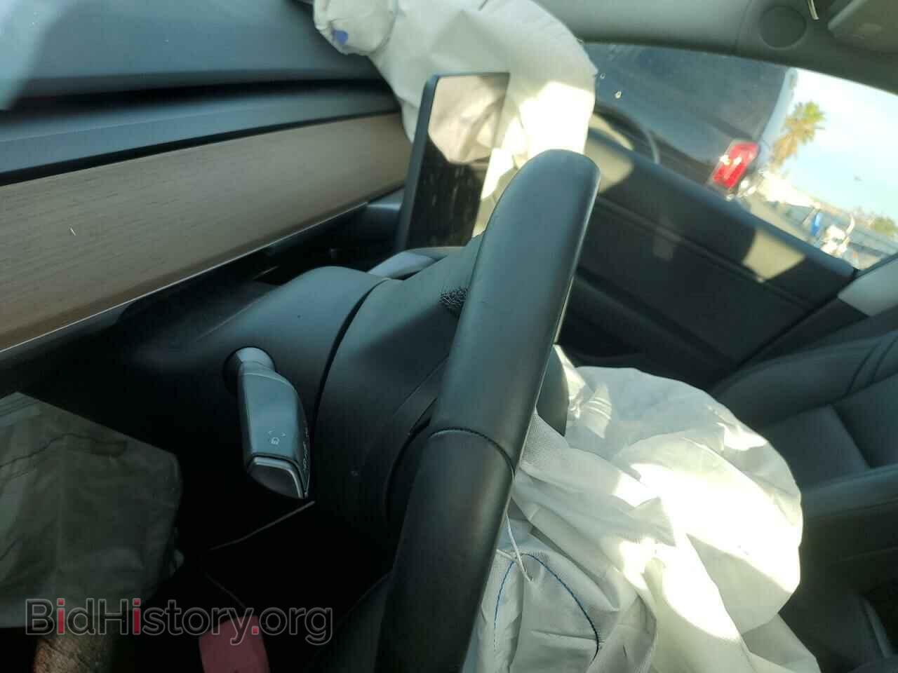 2019 TESLA MODEL 3 - VIN: 5YJ3E1EA8KF398889 - Photo 9