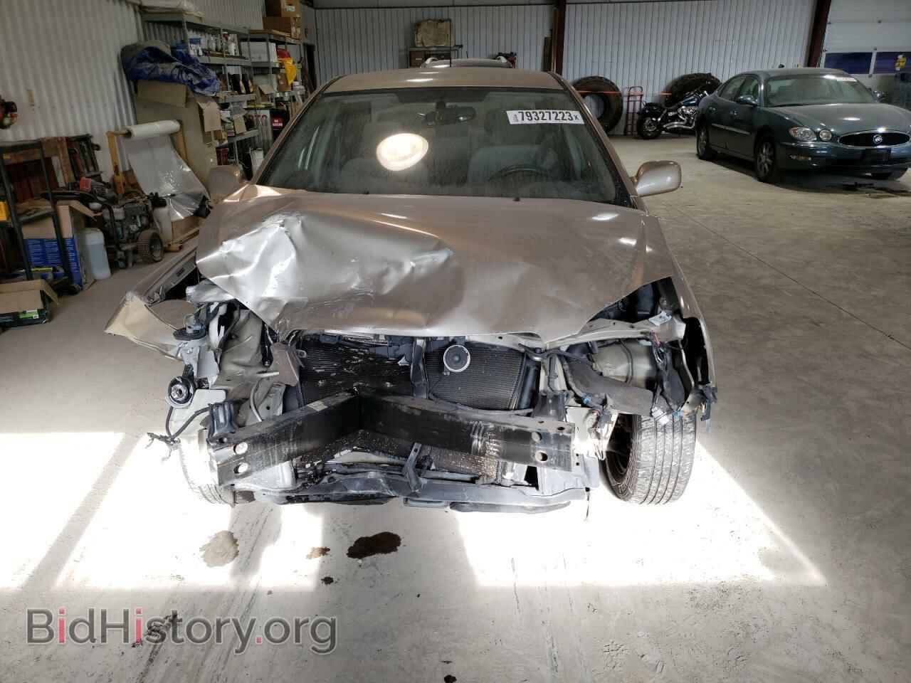 2006 TOYOTA COROLLA - VIN: 2T1BR32E06C712063 - Photo 5