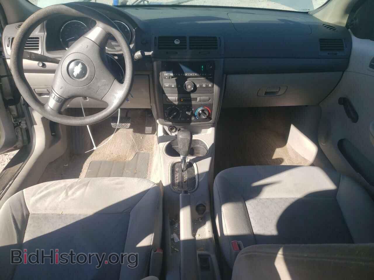 2007 CHEVROLET ALL Models - VIN: 1G1AK55FX77177240 - Фото 8