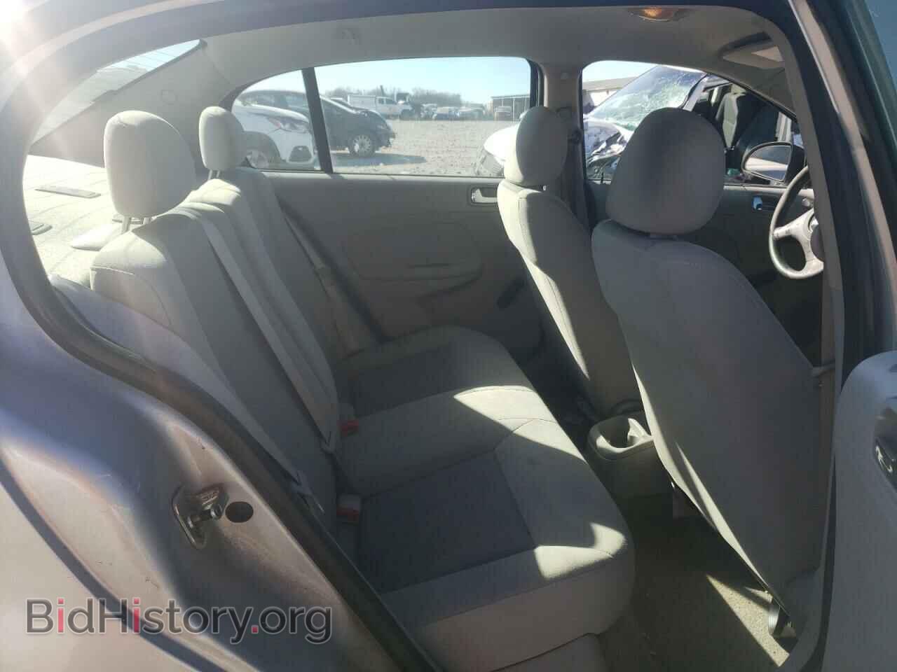 2007 CHEVROLET ALL Models - VIN: 1G1AK55FX77177240 - Фото 10