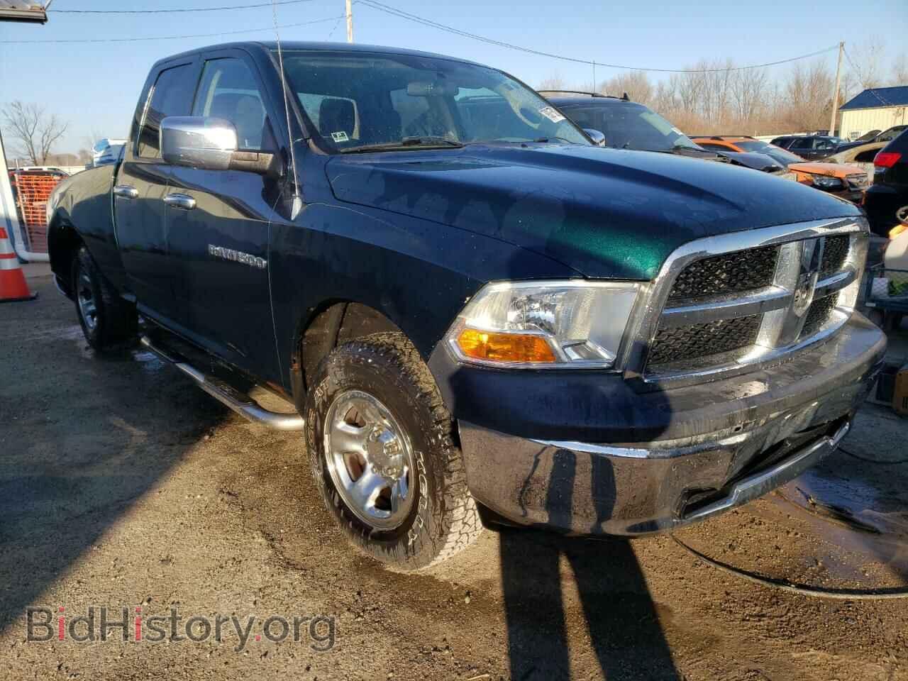 2011 DODGE All Models - VIN: 1D7RV1GP4BS622616 - Фото 4
