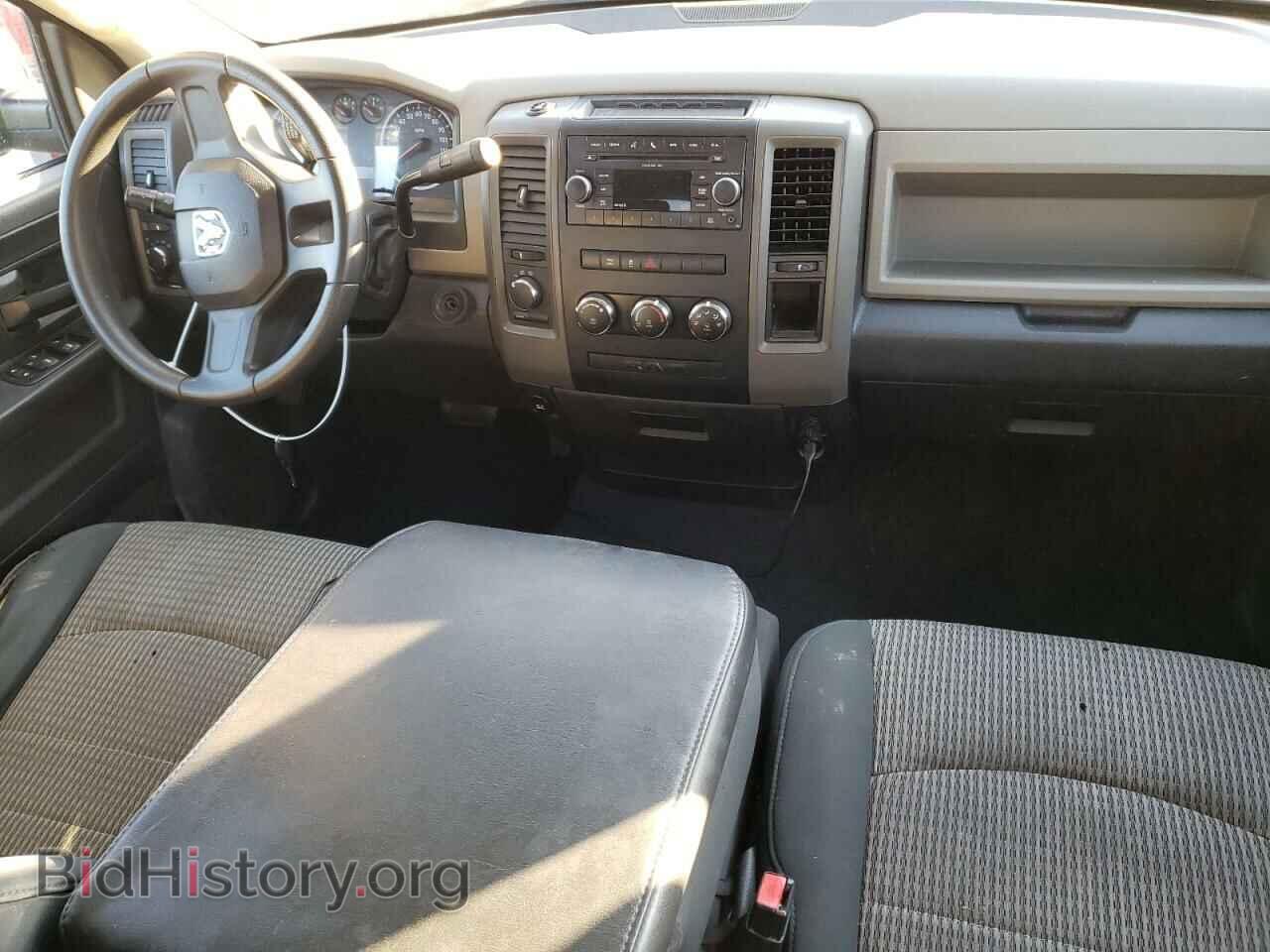 2011 DODGE All Models - VIN: 1D7RV1GP4BS622616 - Фото 8