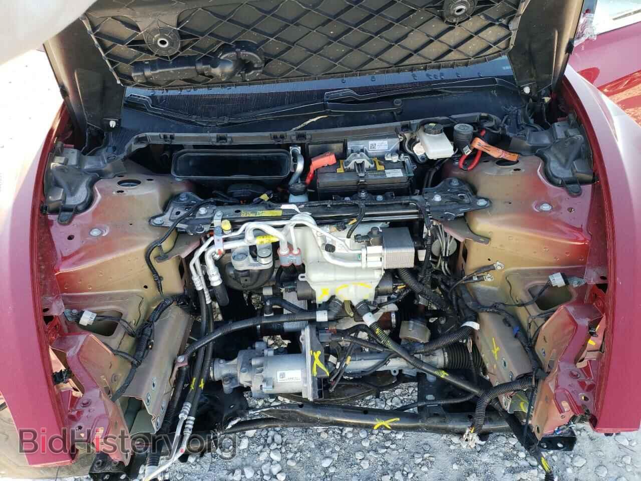 2019 TESLA MODEL 3 - VIN: 5YJ3E1EB5KF210516 - Photo 11