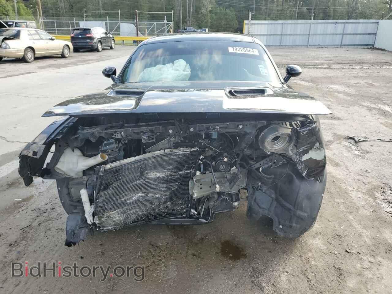 2016 DODGE CHALLENGER - VIN: 2C3CDZAG7GH119269 - Photo 5