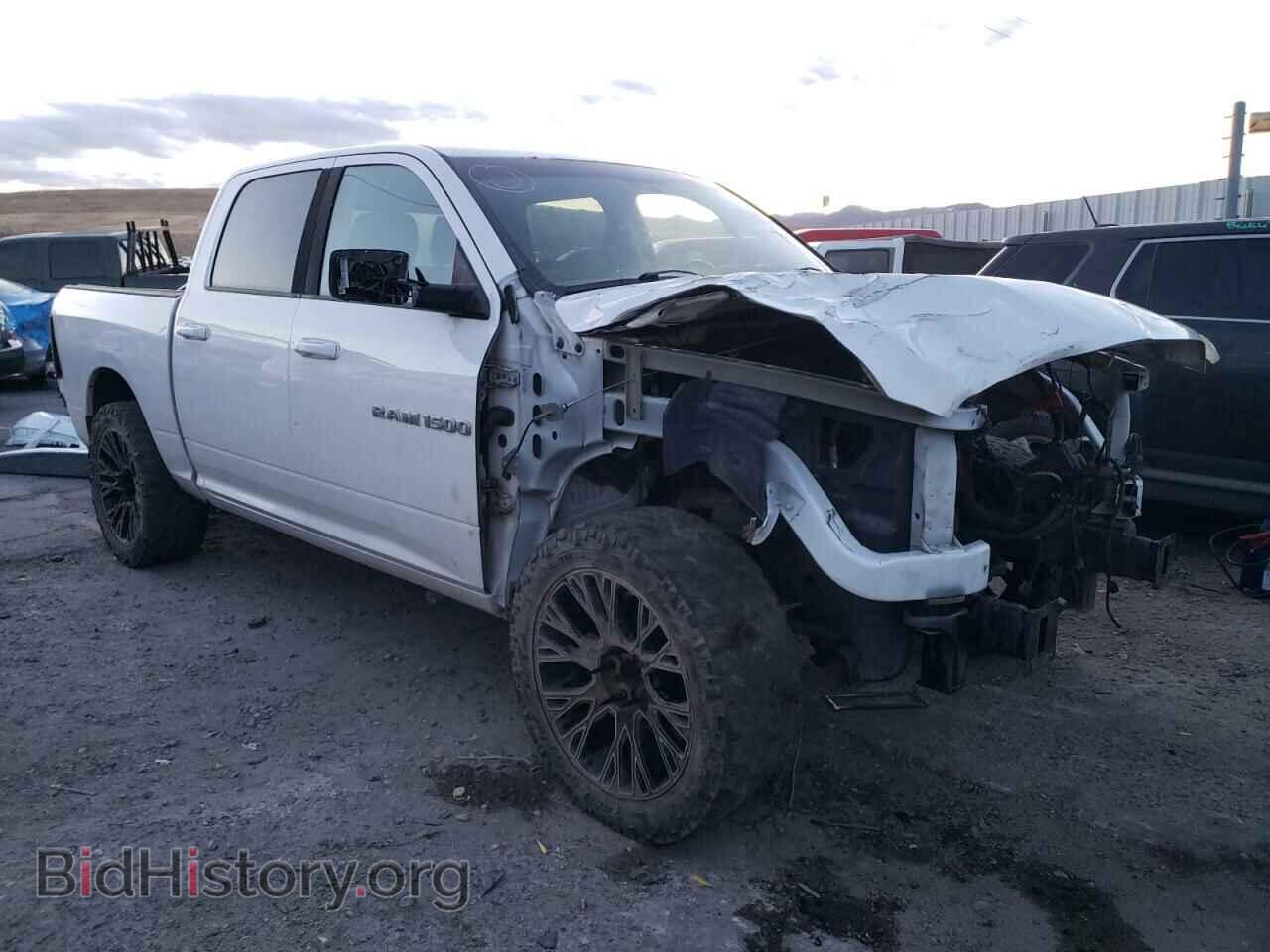 2011 DODGE All Models - VIN: 1D7RV1CT5BS681693 - Photo 4