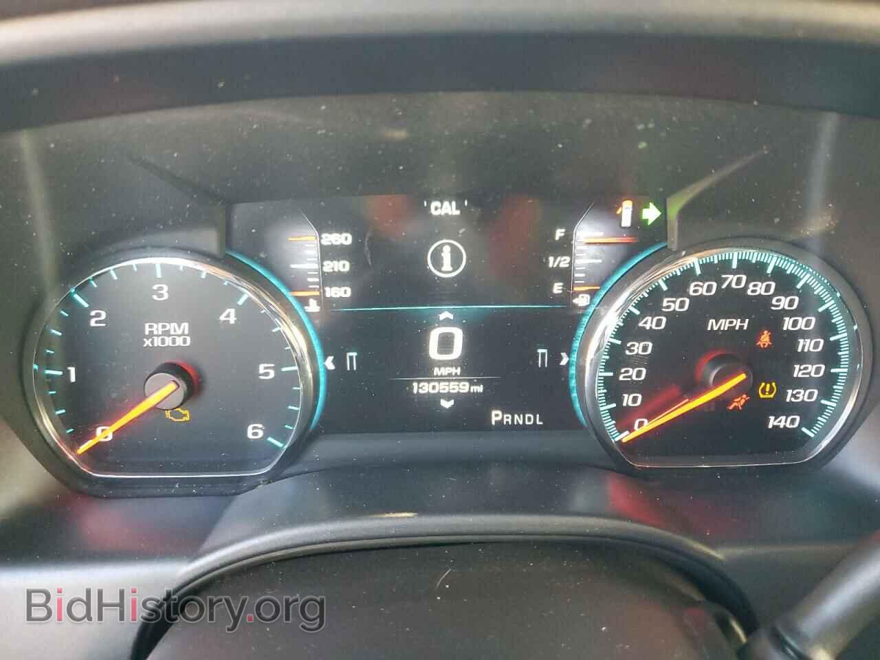 2017 GMC SIERRA - VIN: 3GTU2PEC8HG108378 - Фото 9