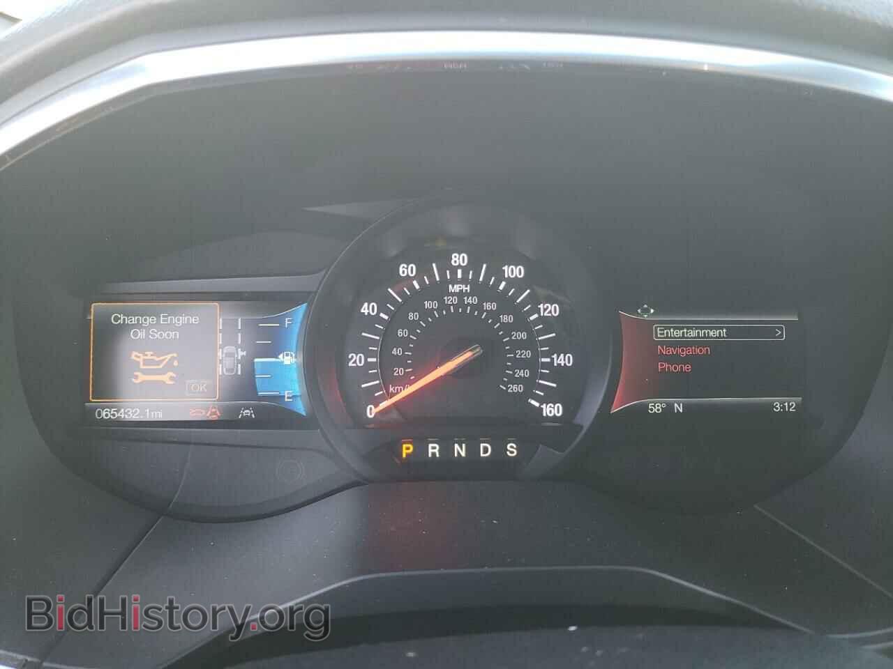 2019 FORD EDGE - VIN: 2FMPK4AP5KBC56224 - Photo 9