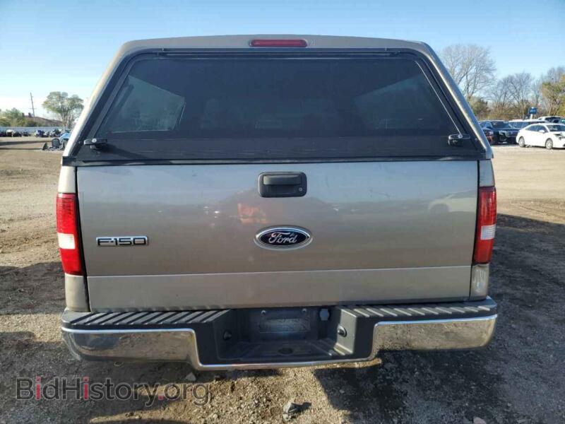 2006 Ford ALL MODELS (VIN 1FTRF12W96NA99541) — photo 6 of 13