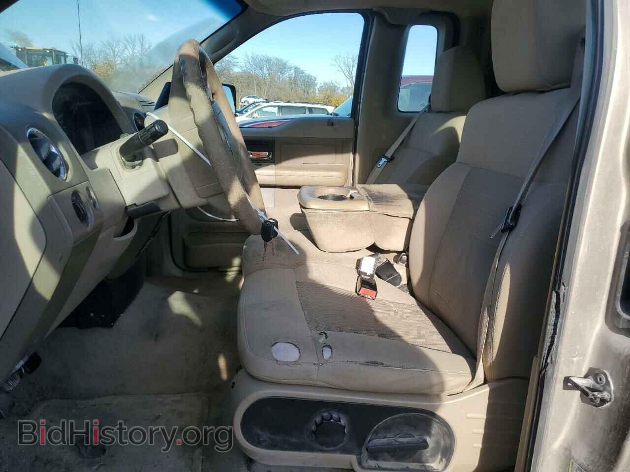 2006 FORD All Models - VIN: 1FTRF12W96NA99541 - Photo 7