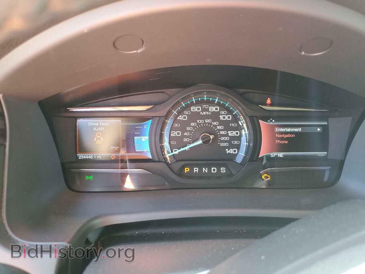 2014 FORD FLEX - VIN: 2FMGK5C82EBD05508 - Photo 9