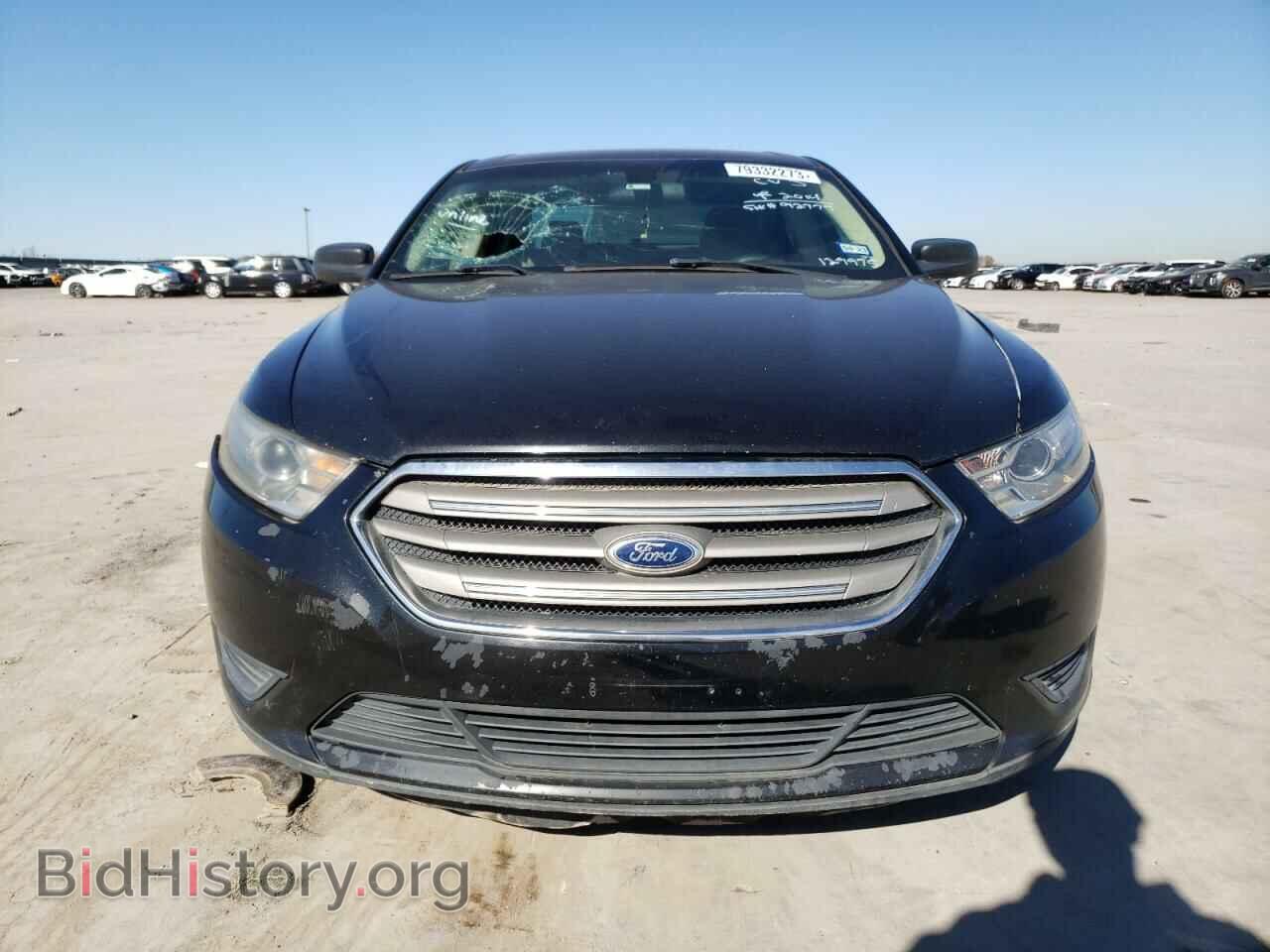 2014 FORD TAURUS - VIN: 1FAHP2D99EG129975 - Photo 5