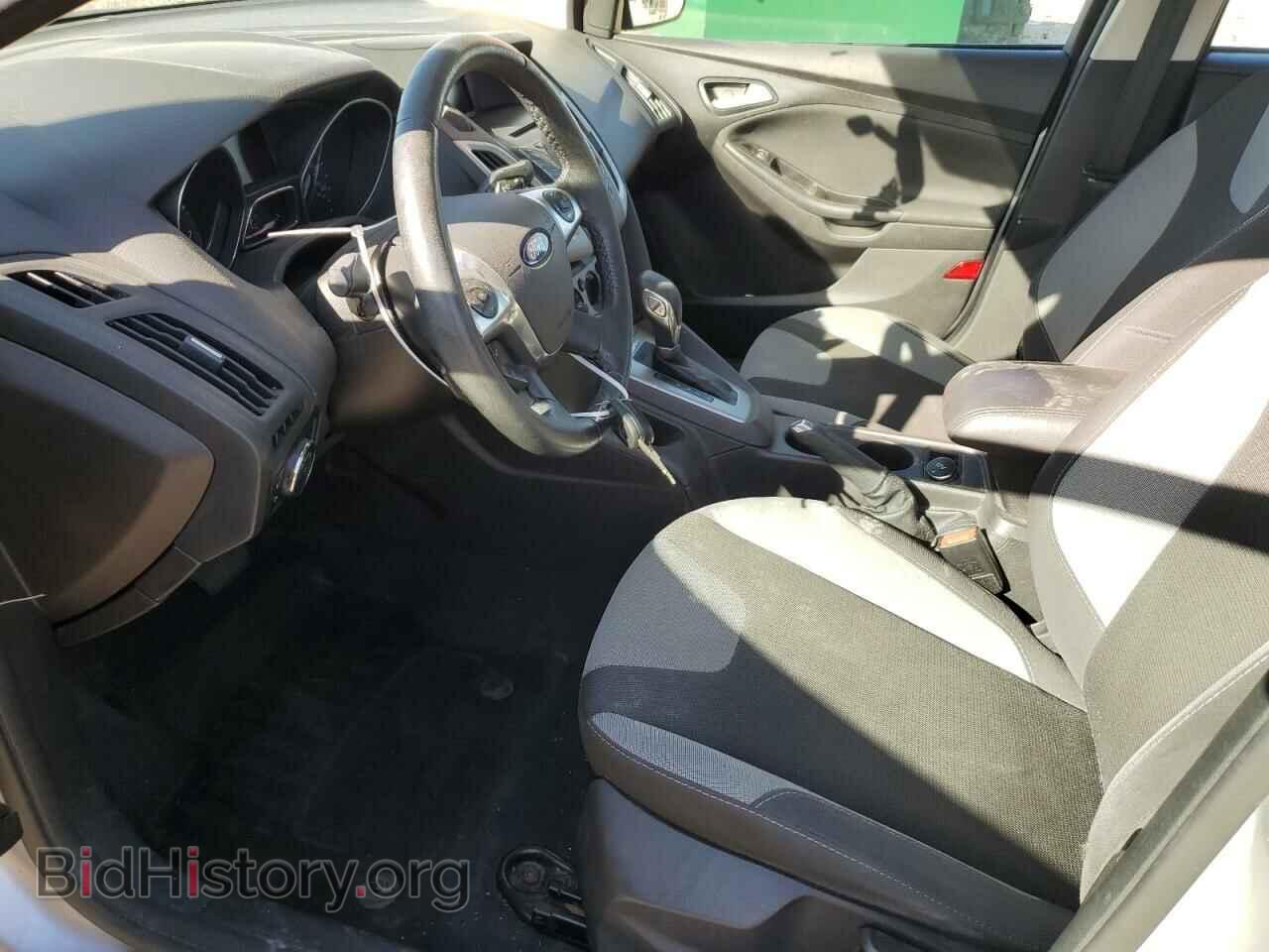2014 FORD FOCUS - VIN: 1FADP3F26EL412376 - Photo 7