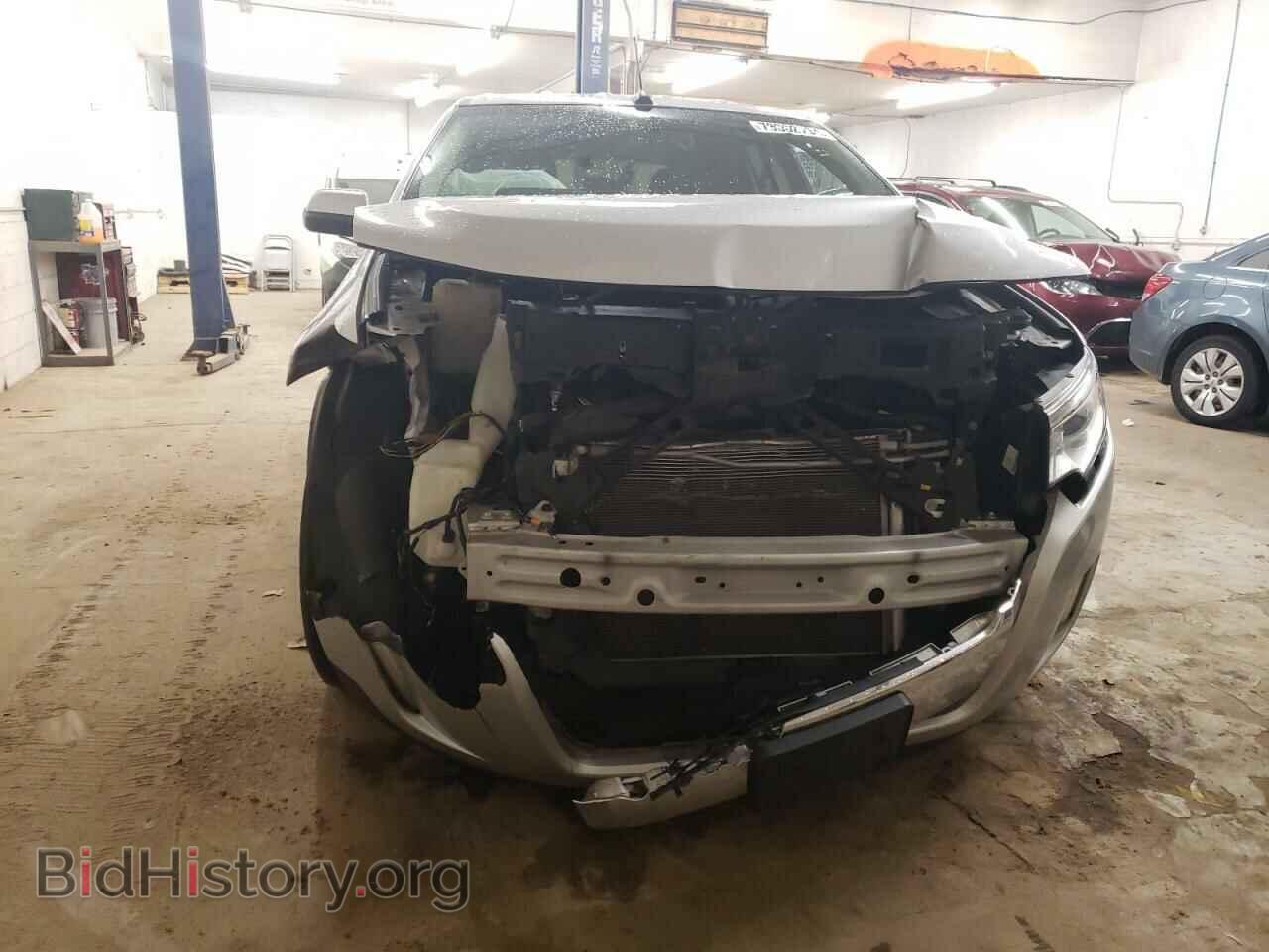 2013 FORD EDGE - VIN: 2FMDK4KC7DBC13277 - Photo 5