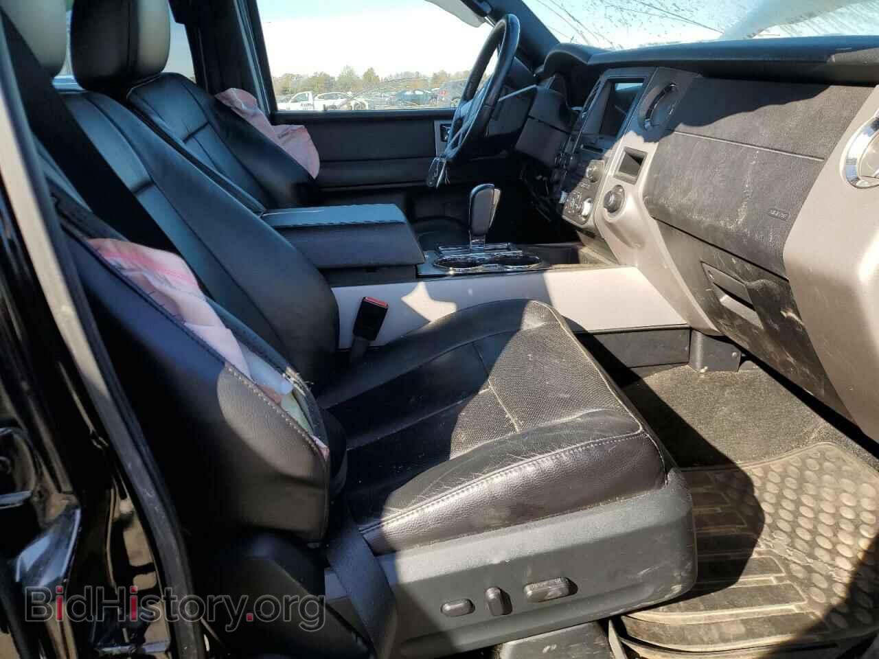 2017 FORD EXPEDITION - VIN: 1FMJK2AT8HEA10949 - Photo 7