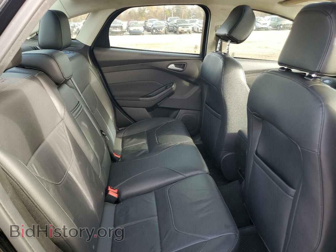 2016 FORD FOCUS - VIN: 1FADP3F24GL243414 - Photo 10