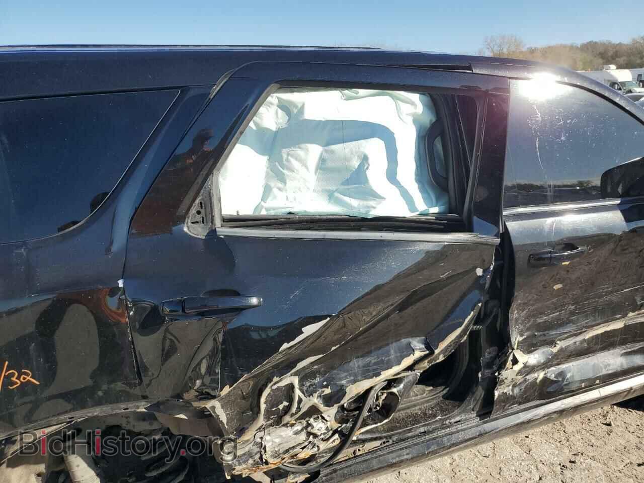 2013 DODGE DURANGO - VIN: 1C4RDJAG7DC671120 - Photo 11
