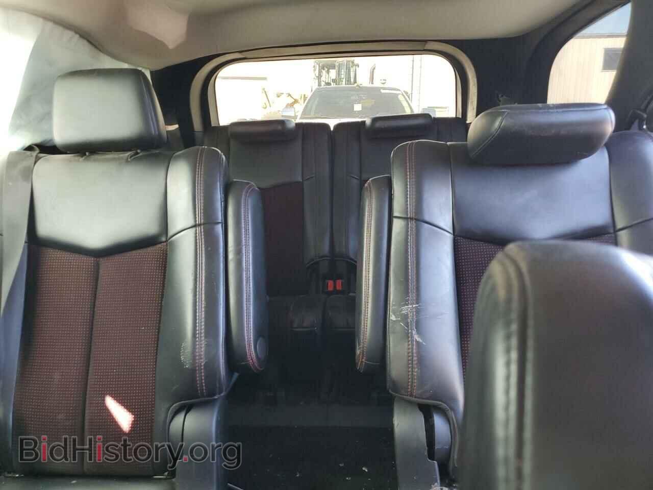 2013 DODGE DURANGO - VIN: 1C4RDJAG7DC671120 - Photo 10