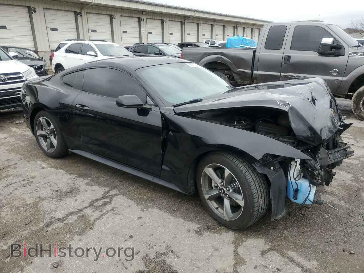 2015 FORD ALL Models - VIN: 1FA6P8AM3F5404868 - Фото 4