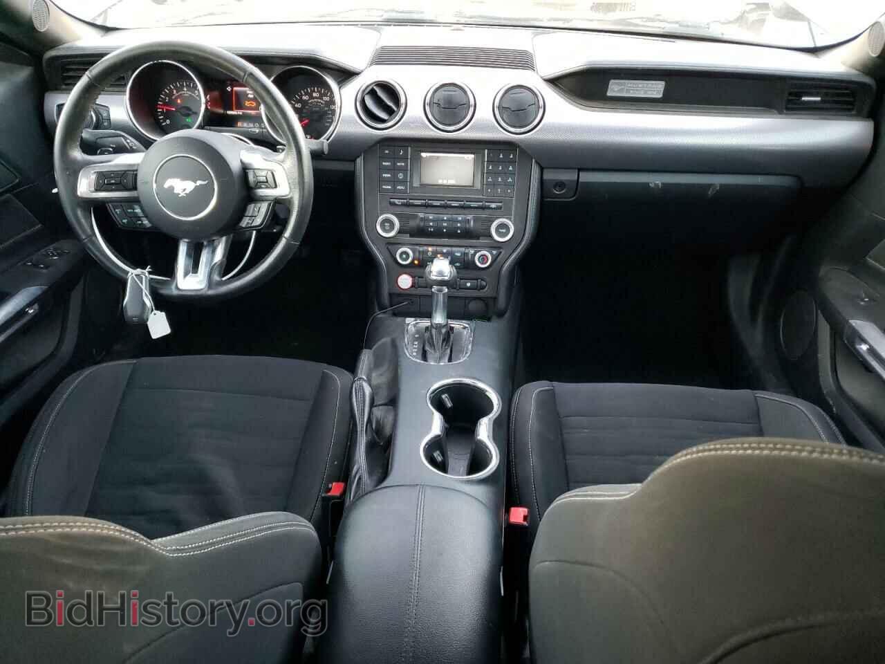 2016 FORD ALL Models - VIN: 1FA6P8TH4G5303209 - Photo 8