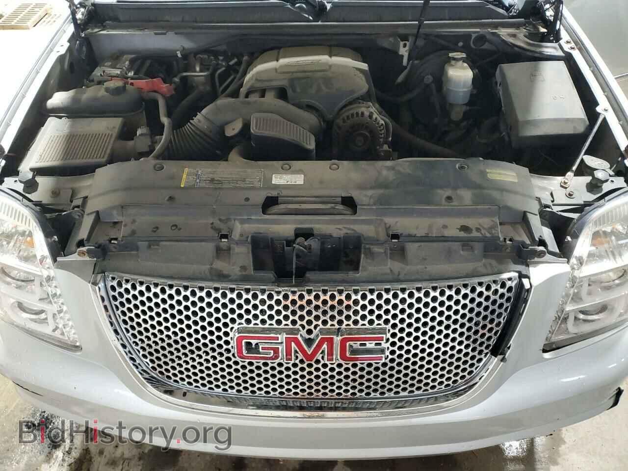 2011 GMC YUKON - VIN: 1GKS2EEF0BR139030 - Фото 12
