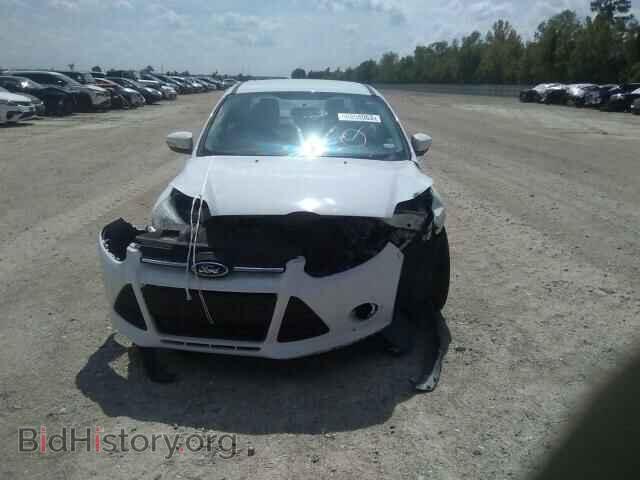 2014 FORD FOCUS - VIN: 1FADP3F24EL398509 - Фото 5
