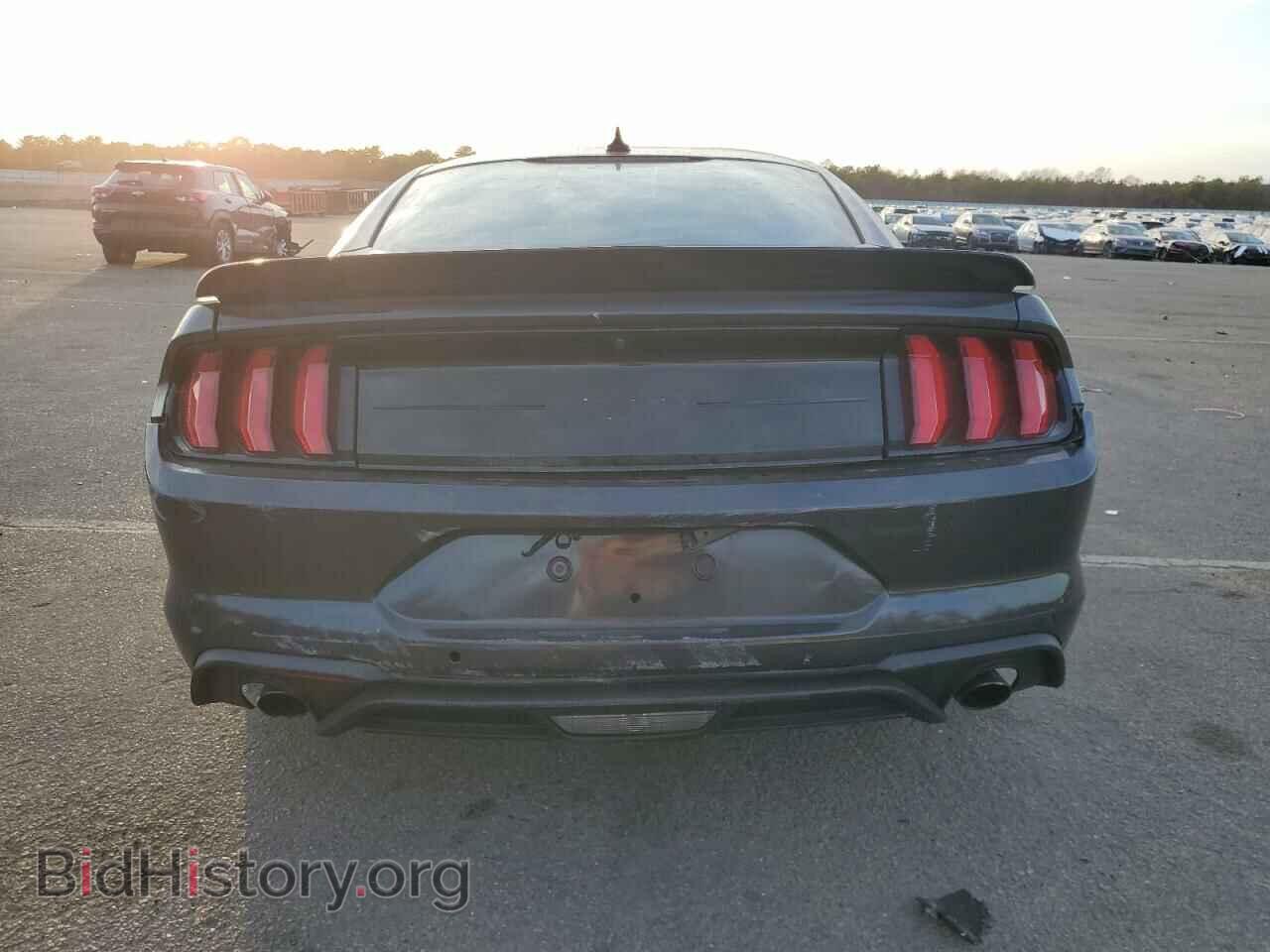 2022 FORD ALL Models - VIN: 1FA6P8TH5N5110144 - Фото 6