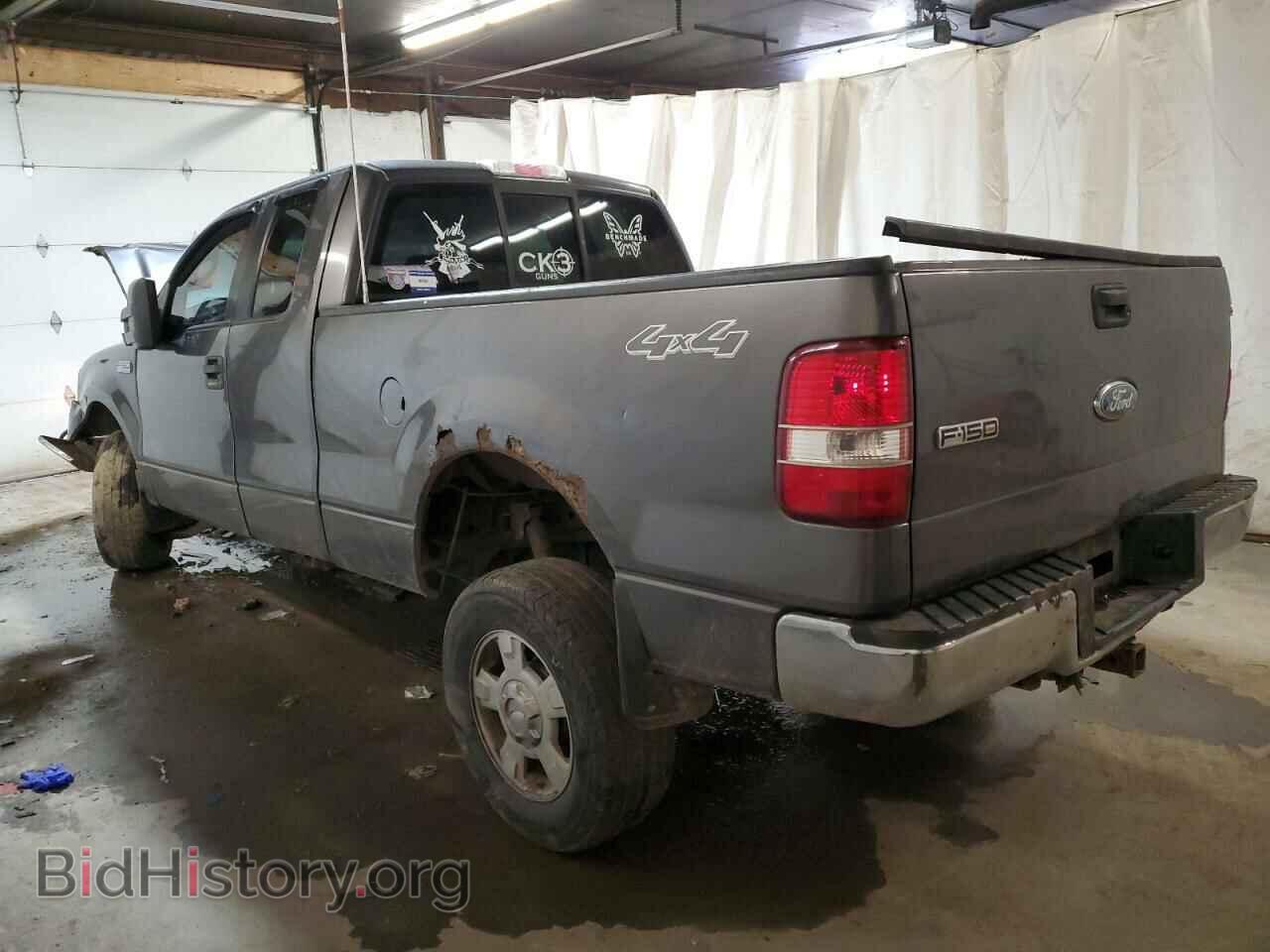 2006 FORD All Models - VIN: 1FTPX145X6FA85361 - Фото 2