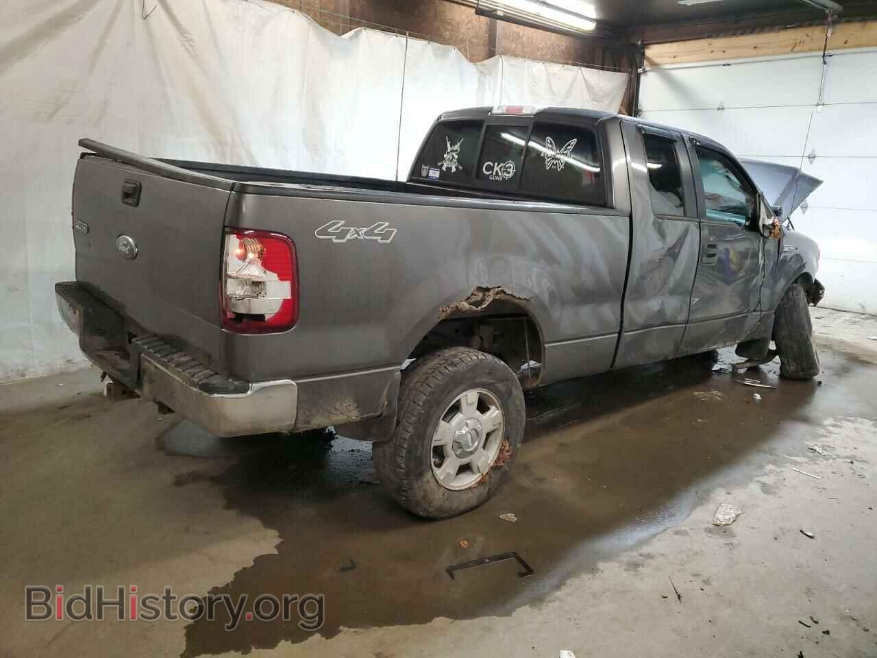 2006 FORD All Models - VIN: 1FTPX145X6FA85361 - Фото 3