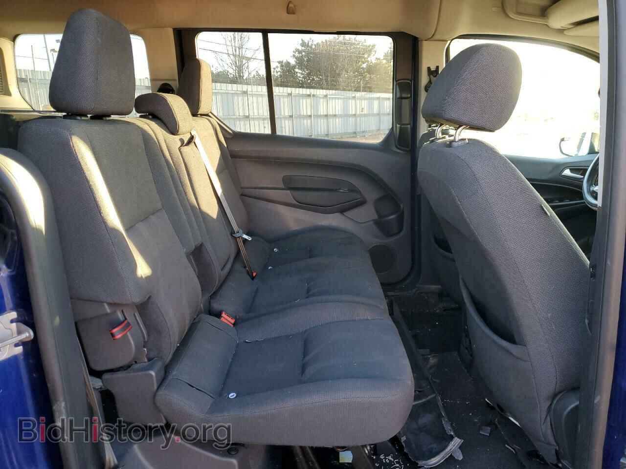 2016 FORD TRANSIT - VIN: NM0GE9F77G1281014 - Фото 10