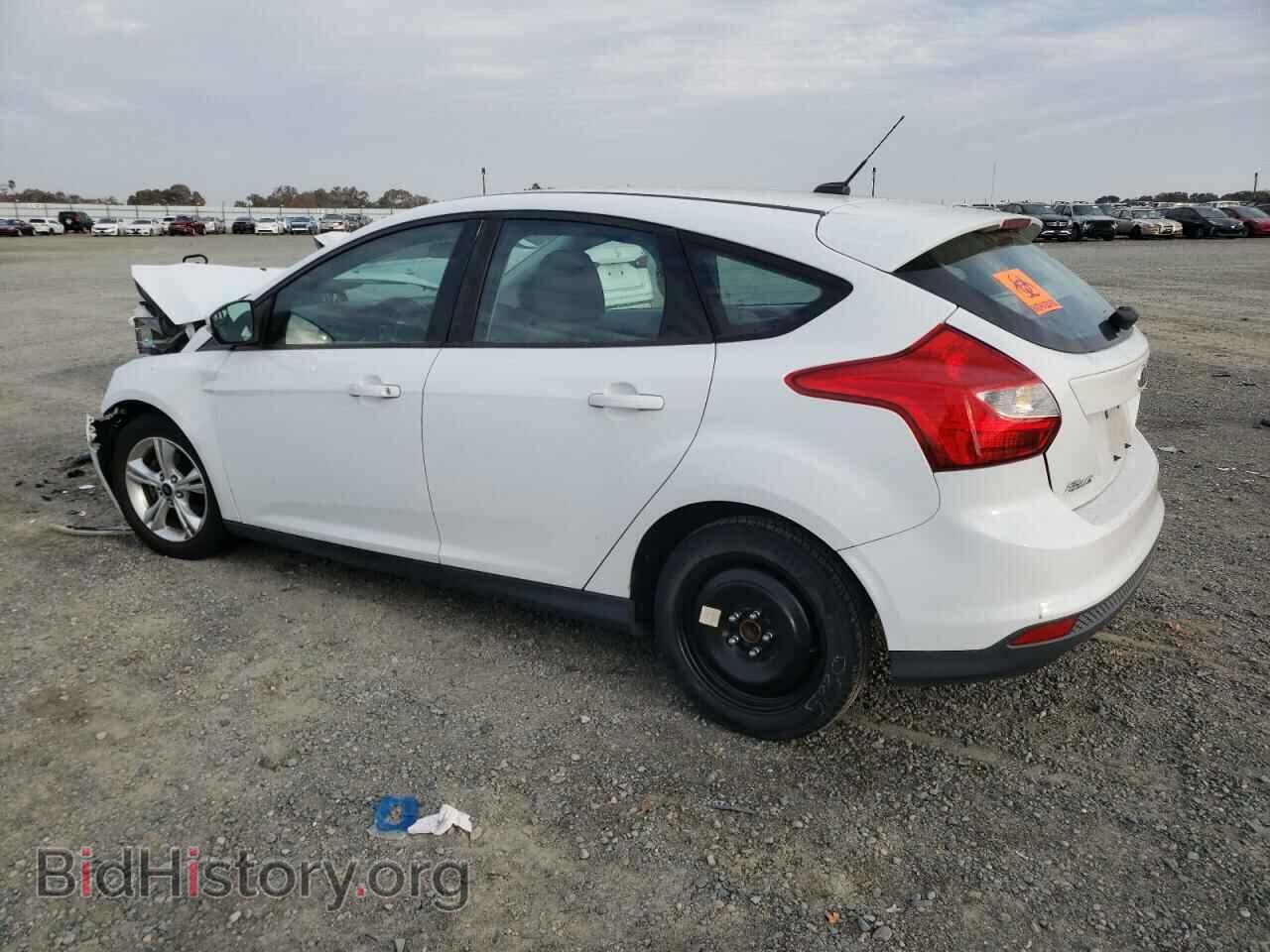 2014 FORD FOCUS - VIN: 1FADP3K26EL199483 - Photo 2