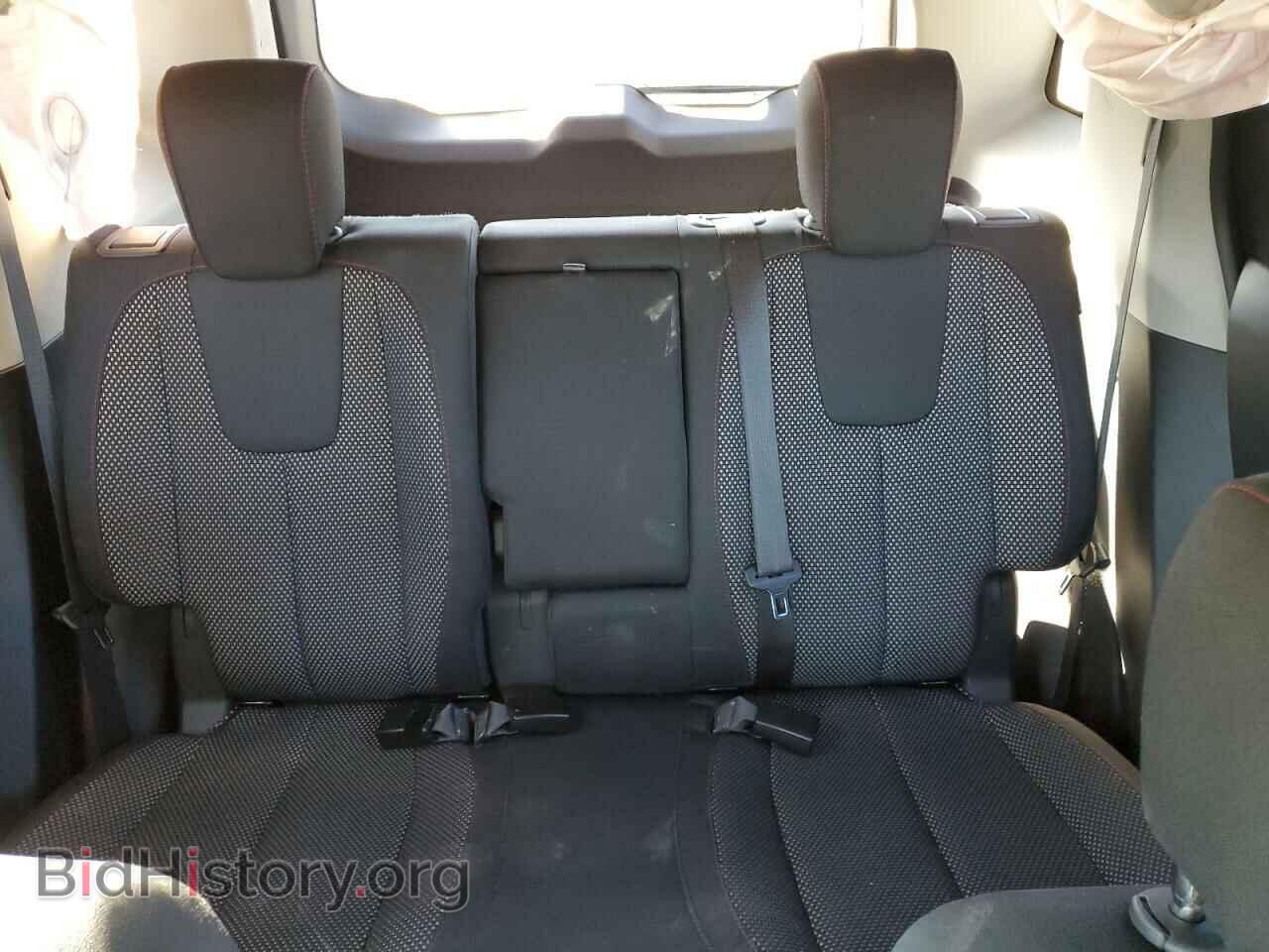 2012 GMC TERRAIN - VIN: 2GKALSEK1C6314144 - Фото 10