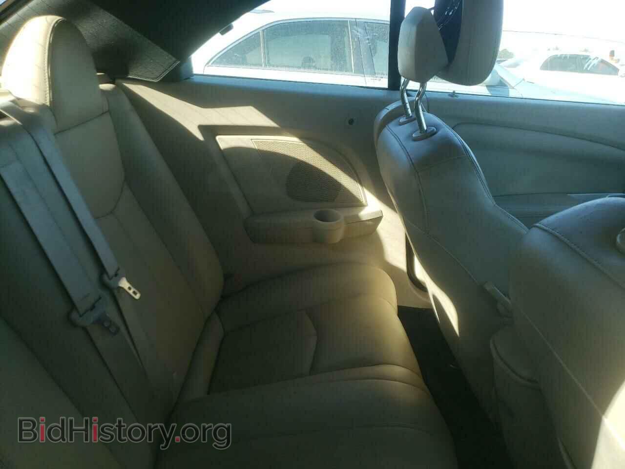 2012 CHRYSLER 200 - VIN: 1C3BCBFG2CN236970 - Фото 10