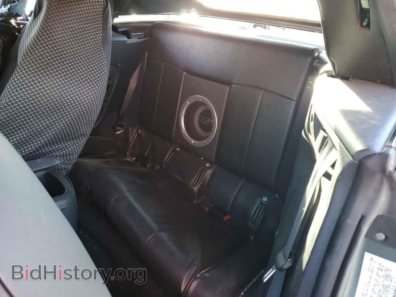 2007 MITSUBISHI ECLIPSE - VIN: 4A3AL35T27E012130 - Фото 10