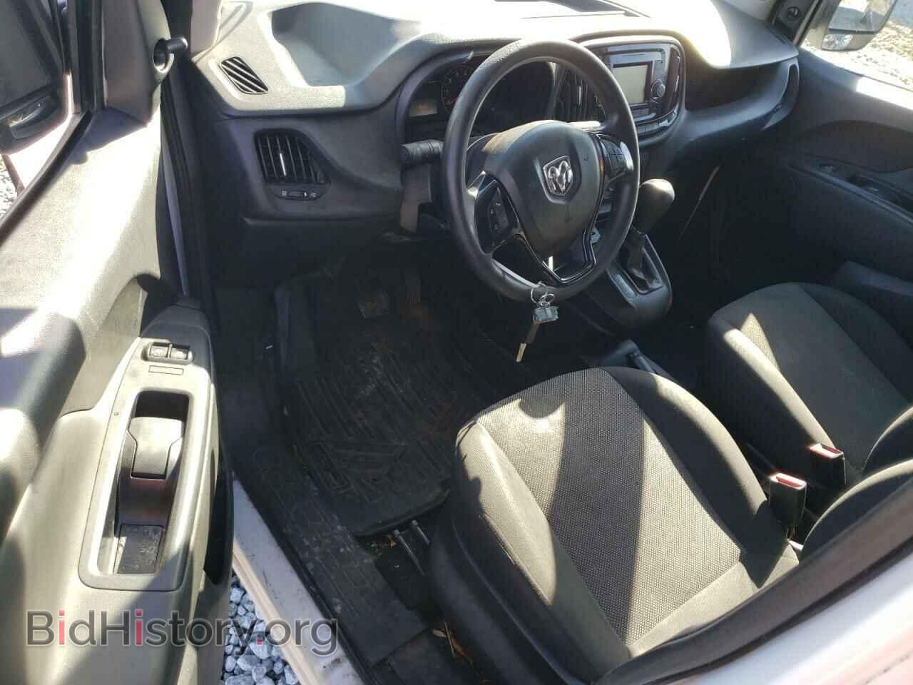 2018 RAM All Models - VIN: ZFBERFAB2J6J70084 - Photo 8
