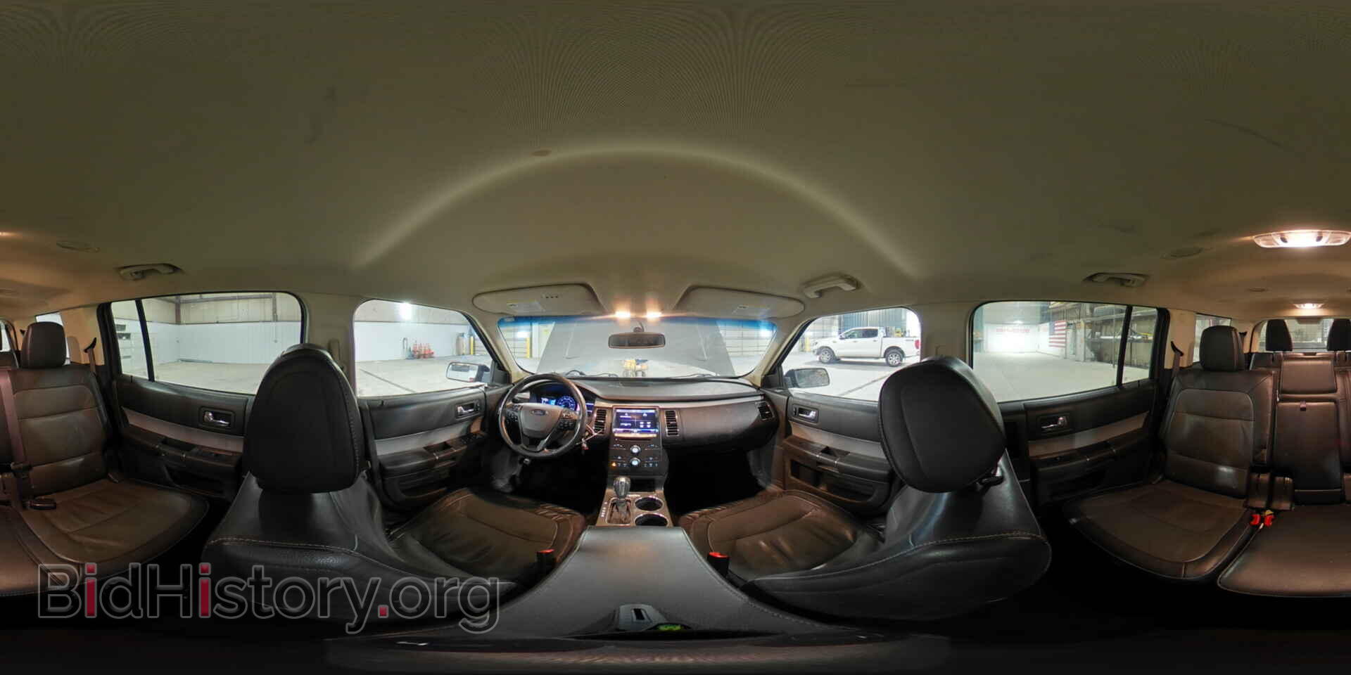 2014 FORD FLEX - VIN: 2FMGK5C82EBD09753 - Фото 15
