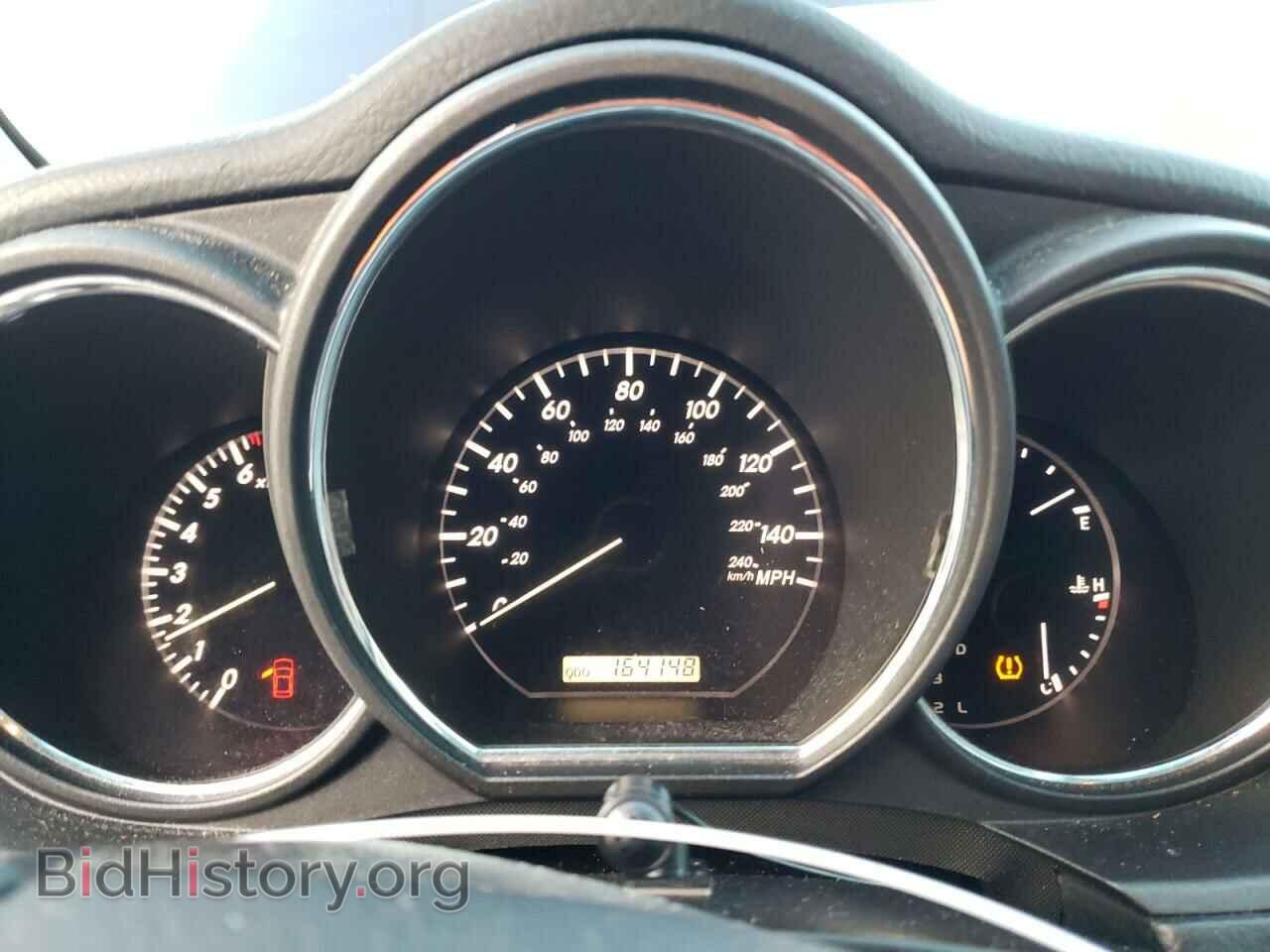 2007 LEXUS RX350 - VIN: 2T2HK31U27C010766 - Фото 9