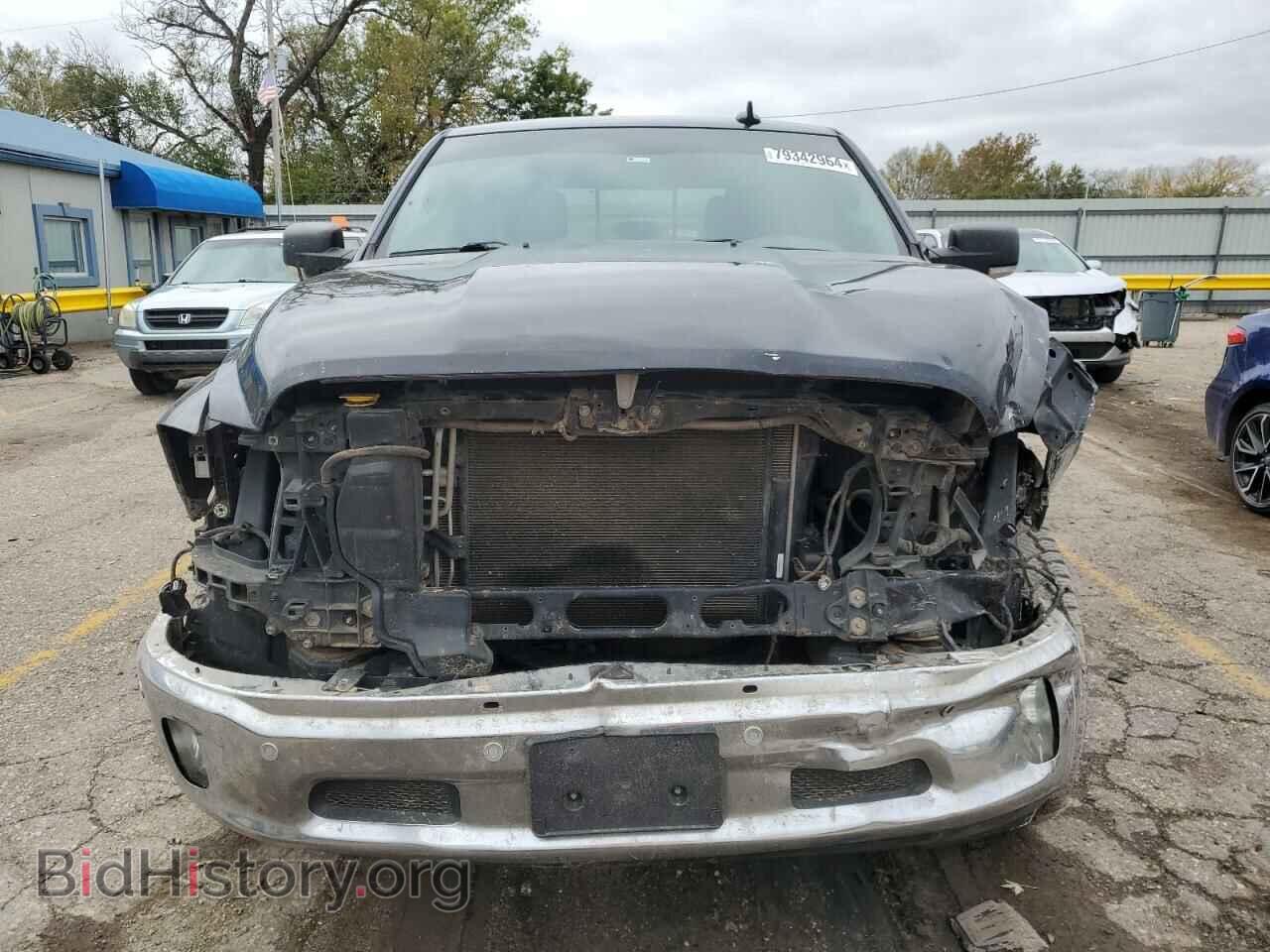2017 RAM 1500 - VIN: 3C6RR7LT0HG511444 - Фото 5
