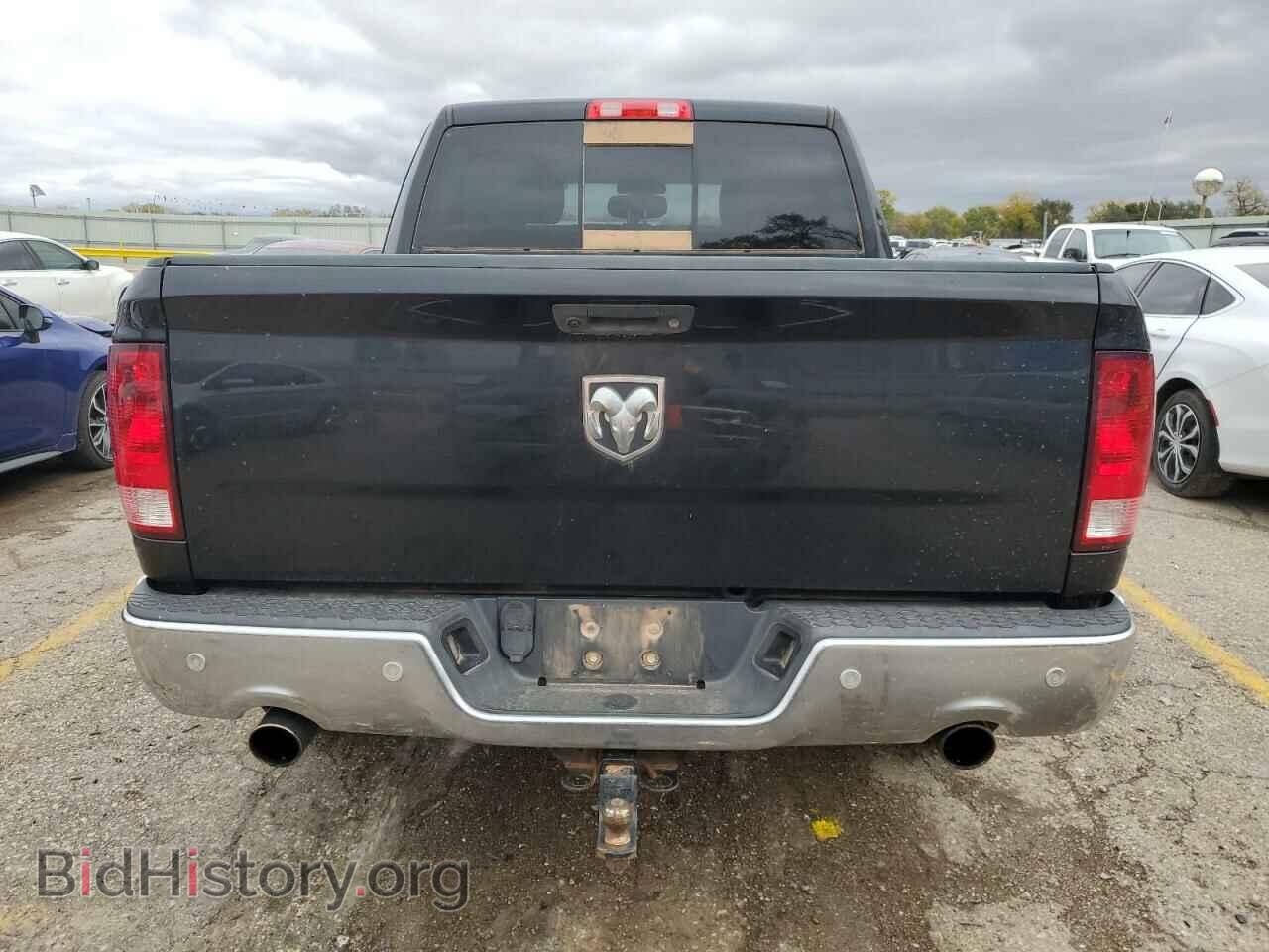 2017 RAM 1500 - VIN: 3C6RR7LT0HG511444 - Фото 6