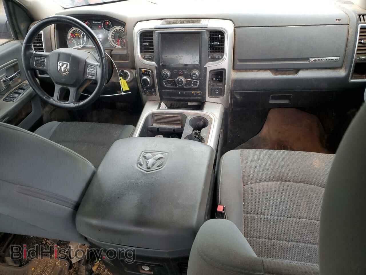 2017 RAM 1500 - VIN: 3C6RR7LT0HG511444 - Фото 8