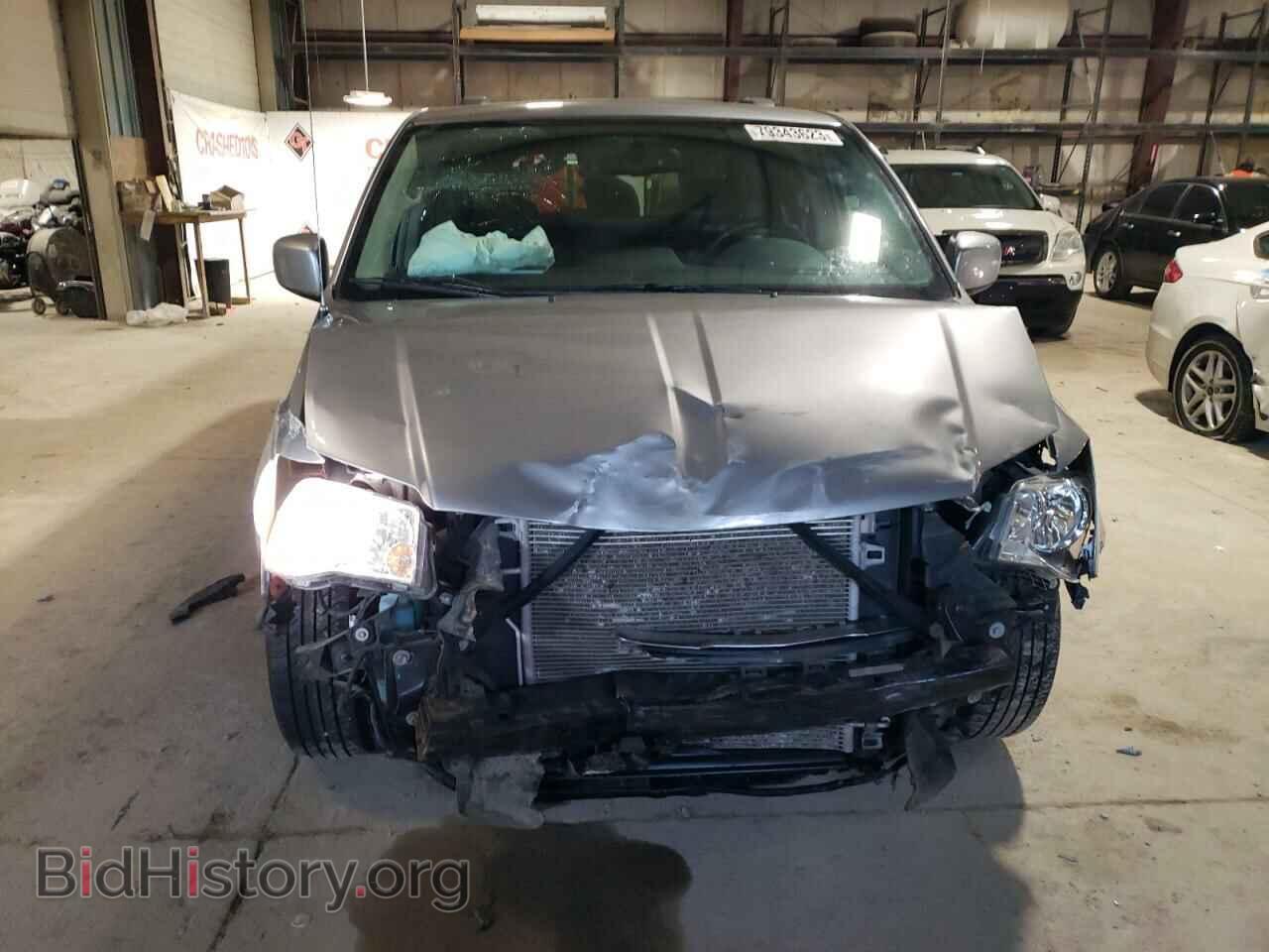 2015 CHRYSLER MINIVAN - VIN: 2C4RC1AG4FR676479 - Photo 5