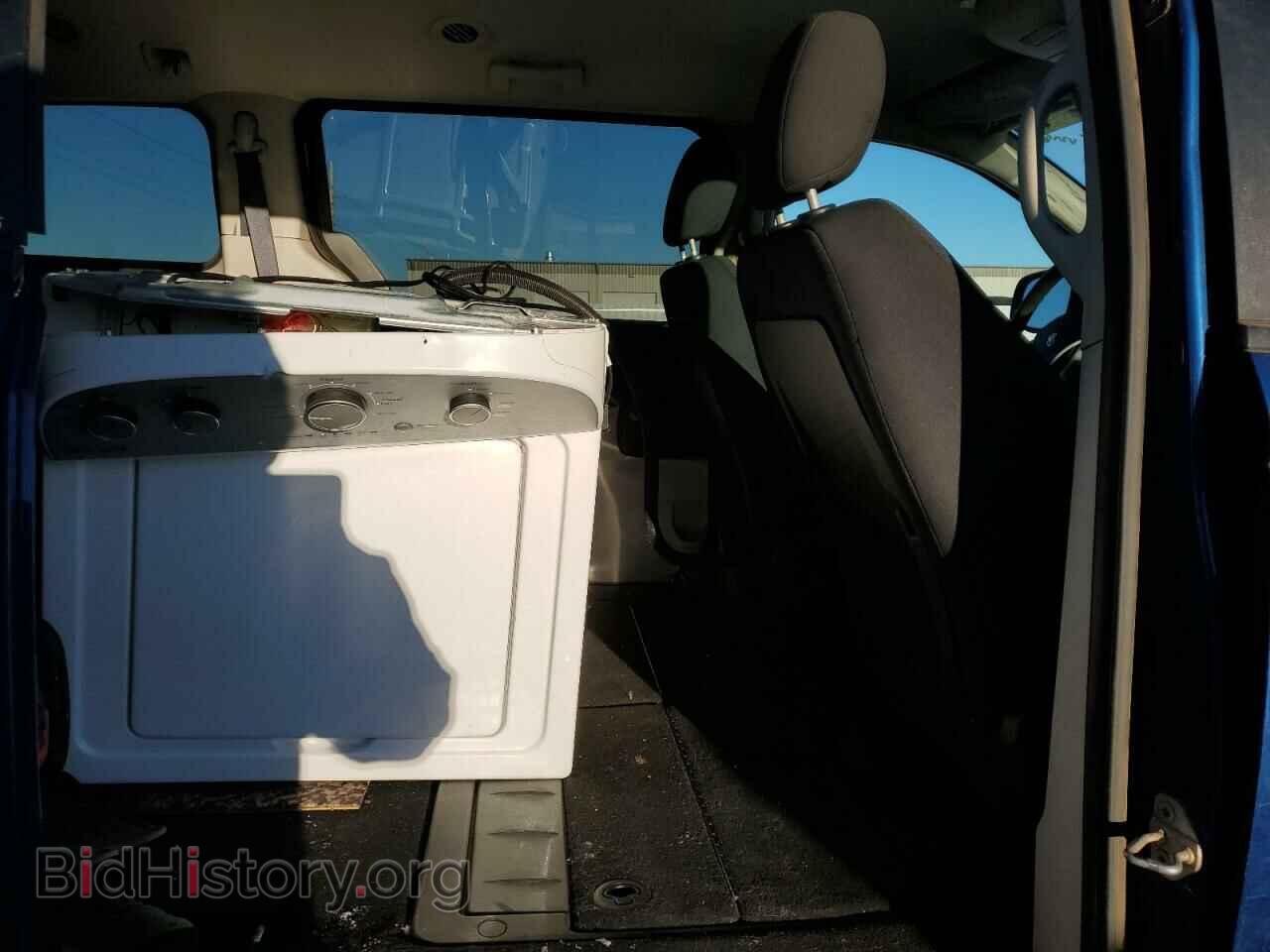 2010 DODGE CARAVAN - VIN: 2D4RN4DE4AR220127 - Фото 11