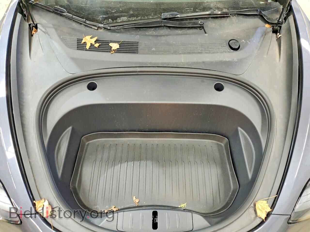 2023 TESLA MODEL 3 - VIN: 5YJ3E1EA0PF653994 - Photo 11